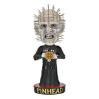 Hellraiser Head Knocker Pinhead