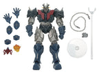 Takatoku Go! Saga Action Figure Ultimate Mazinger Z 18 cm