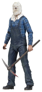 Friday the 13th Part 2 Action Figure Ultimate Jason 18 cm