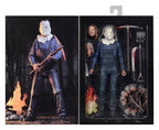 Friday the 13th Part 2 Action Figure Ultimate Jason 18 cm