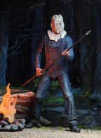 Friday the 13th Part 2 Action Figure Ultimate Jason 18 cm