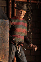 Nightmare on Elm Street Ultimate Action Figure Part 2 Freddy 18 cm