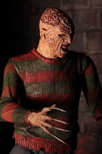Nightmare on Elm Street Ultimate Action Figure Part 2 Freddy 18 cm