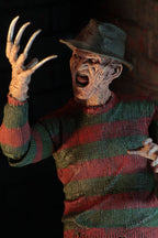 Nightmare on Elm Street Ultimate Action Figure Part 2 Freddy 18 cm