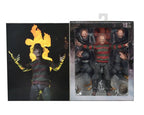 Nightmare on Elm Street Ultimate Action Figure Part 2 Freddy 18 cm