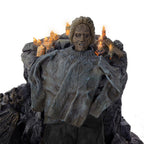 Friday the 13th: The Game Diorama Pamela Shrine