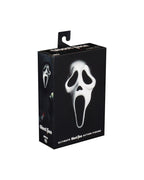 Ghost Face Ultimate Action Figure Ghost Face 18 cm
