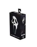 Ghost Face Ultimate Action Figure Ghost Face 18 cm