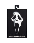 Ghost Face Ultimate Action Figure Ghost Face 18 cm