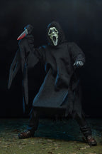 Ghost Face Ultimate Action Figure Ghost Face 18 cm