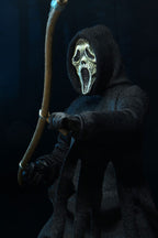 Ghost Face Ultimate Action Figure Ghost Face 18 cm