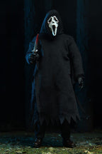 Ghost Face Ultimate Action Figure Ghost Face 18 cm