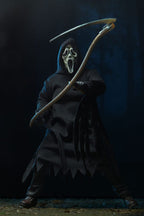 Ghost Face Ultimate Action Figure Ghost Face 18 cm