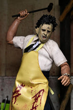 Texas Chainsaw Massacre Clothed Action Figure Leatherface 20 cm