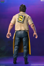 Fortnite/Texas Chainsaw Massacre Fortnitemares Action Figure Leatherface 18 cm