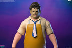 Fortnite/Texas Chainsaw Massacre Fortnitemares Action Figure Leatherface 18 cm
