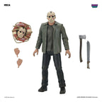 Fortnite: Fortnitemares Action Figure Jason Voorhees 18 cm