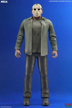 Fortnite: Fortnitemares Action Figure Jason Voorhees 18 cm