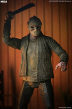 Friday the 13th: Sweet Revenge Ultimate Action Figure Jason 18 cm