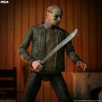 Friday the 13th: Sweet Revenge Ultimate Action Figure Jason 18 cm
