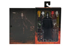 Ghost Face Ultimate Action Figure Ghost Face Inferno 18 cm