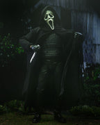Ghost Face Ultimate Action Figure Ghost Face Inferno 18 cm