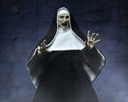 The Conjuring Universe Ultimate Action Figure The Nun (Valak) 18 cm