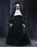 The Conjuring Universe Ultimate Action Figure The Nun (Valak) 18 cm