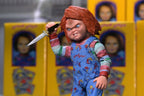 Child's Play 2 Action Figure Ultimate Chucky 18 cm