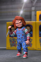 Child's Play 2 Action Figure Ultimate Chucky 18 cm
