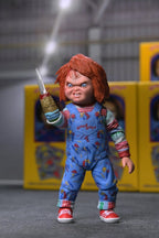 Child's Play 2 Action Figure Ultimate Chucky 18 cm
