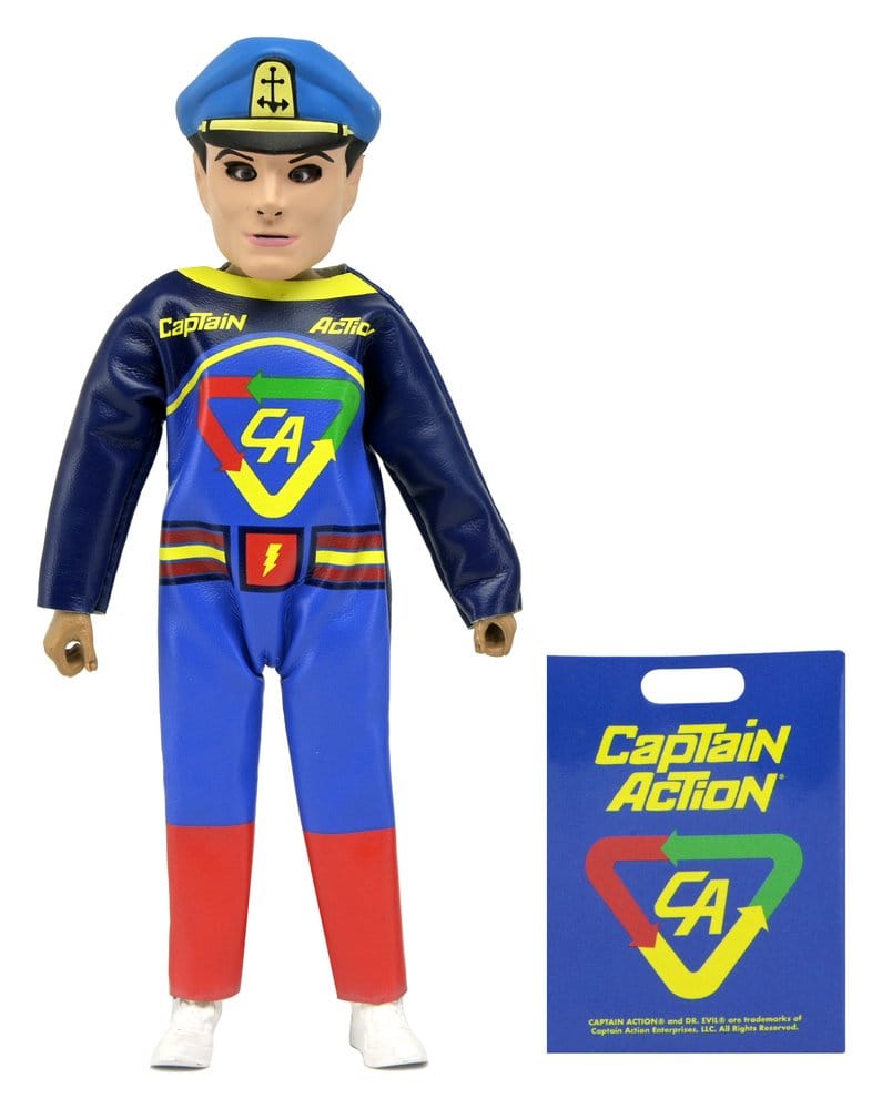 Ben Cooper: Series 14 Cooper  Action Figures 60's Sci-Fi 15 cm Assortment (12 )