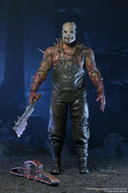 Dead by Daylight Action Figure Trapper 18 cm