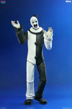 Fortnite: Fortnitemares Action Figure Art the Clown 18 cm