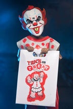 IT Ben Cooper Action Figure Costume Series 9 Pennywise 15 cm