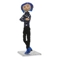 Coraline Action Figure Coraline in Star Sweater