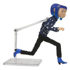 Coraline Action Figure Coraline in Star Sweater