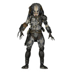 Predator 2: The Lost Tribe Ultimate Action Figure Elder Predator 18 cm