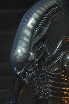 Alien 1/4 Action Figure Big Chap 56 cm