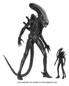 Alien 1/4 Action Figure Big Chap 56 cm