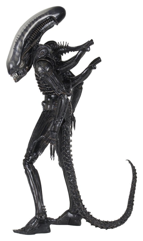 Alien 1/4 Action Figure Big Chap 56 cm