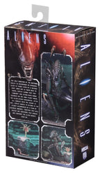 Aliens Ultimate Action Figure Warrior (1986) Brown 23 cm