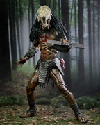 Prey Ultimate Action Figure Feral Predator 18 cm