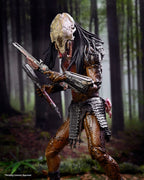 Prey Ultimate Action Figure Feral Predator 18 cm