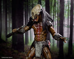 Prey Ultimate Action Figure Feral Predator 18 cm