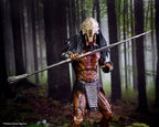 Prey Ultimate Action Figure Feral Predator 18 cm