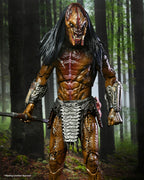 Prey Ultimate Action Figure Feral Predator 18 cm