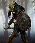 Prey Ultimate Action Figure Feral Predator 18 cm