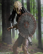 Prey Ultimate Action Figure Feral Predator 18 cm