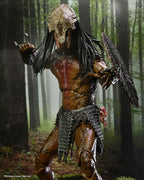 Prey Ultimate Action Figure Feral Predator 18 cm